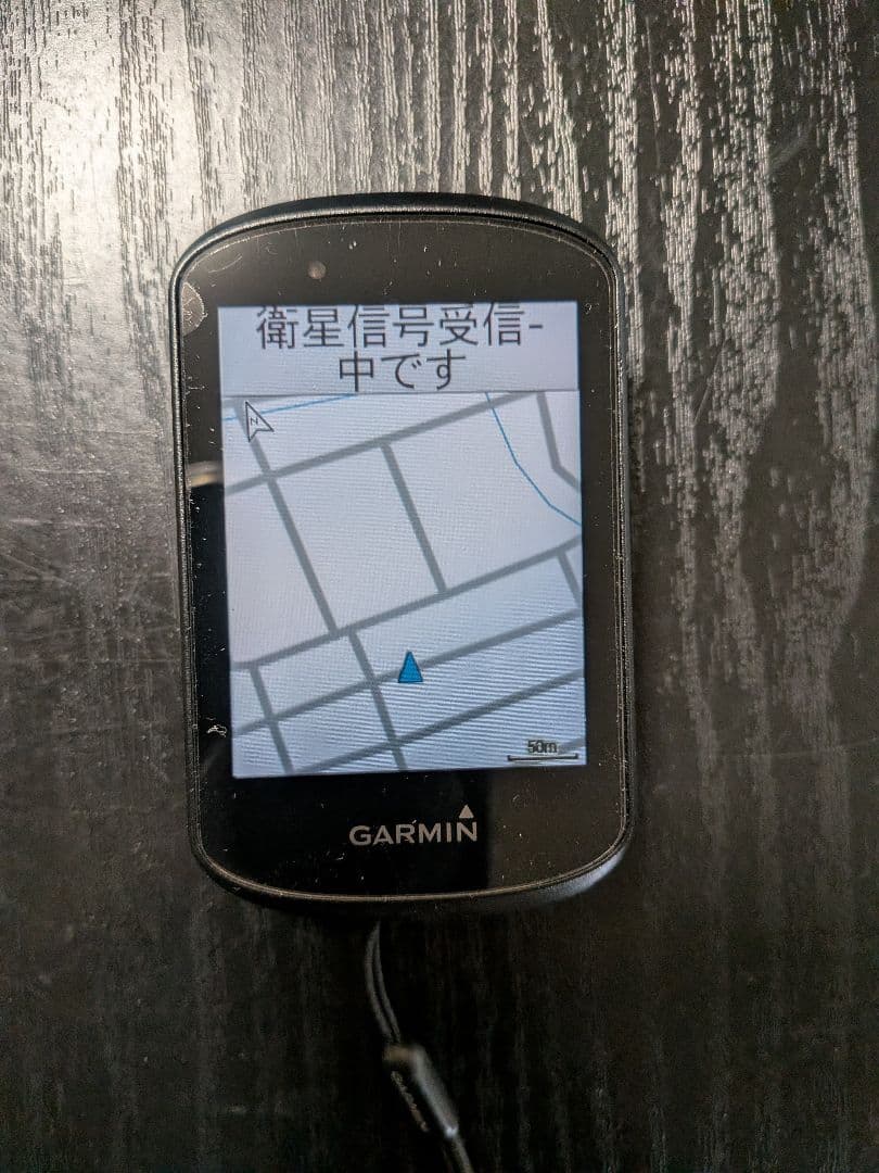 アクセサリー GARMIN EDGE 530