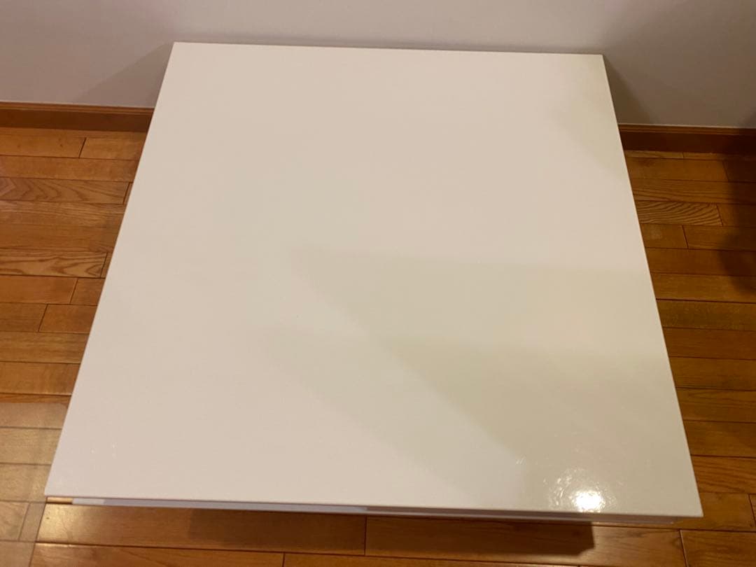 IKEA イケア TOFTERYD トフテリード ローテーブル センターテーブル