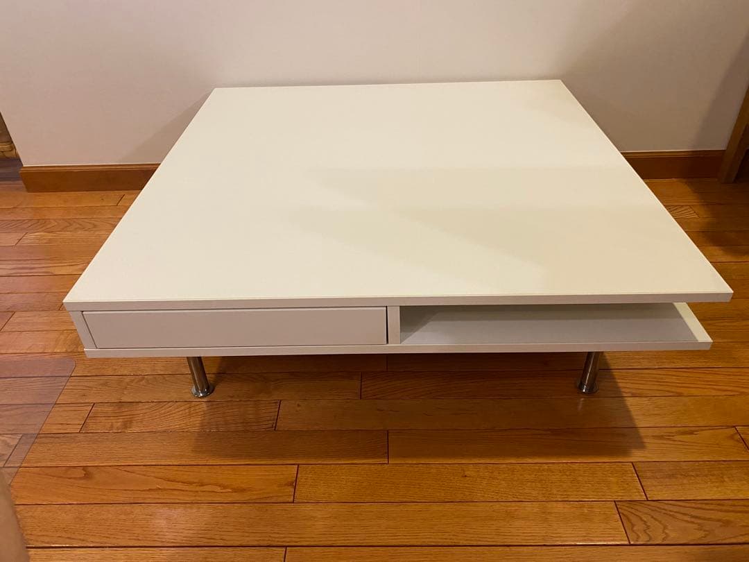 IKEA イケア TOFTERYD トフテリード ローテーブル センターテーブル