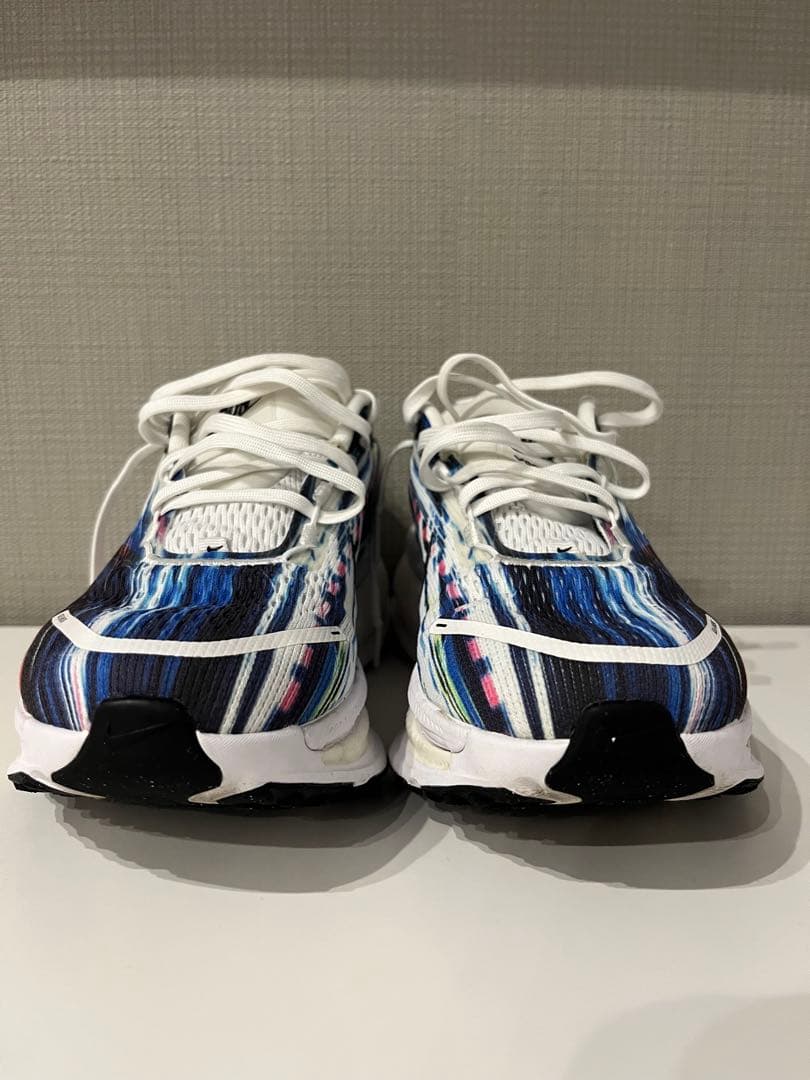 スパイク・シューズ NIKE VOMERO 18 SE