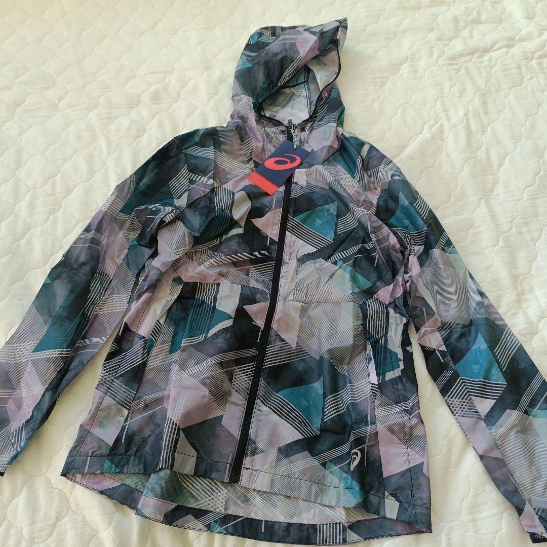 ☆未使用☆ アシックス ランニングウェア セット