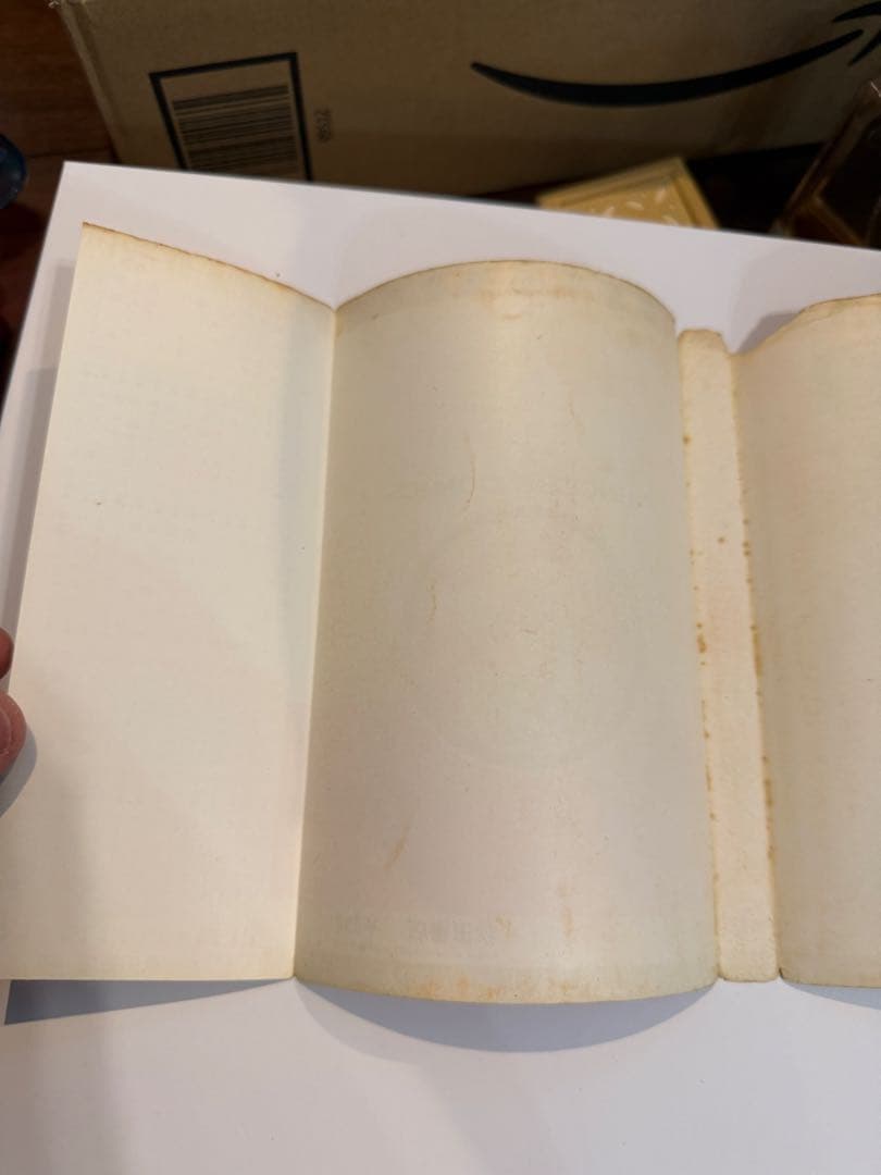 116:王家の紋章 1巻　初版本