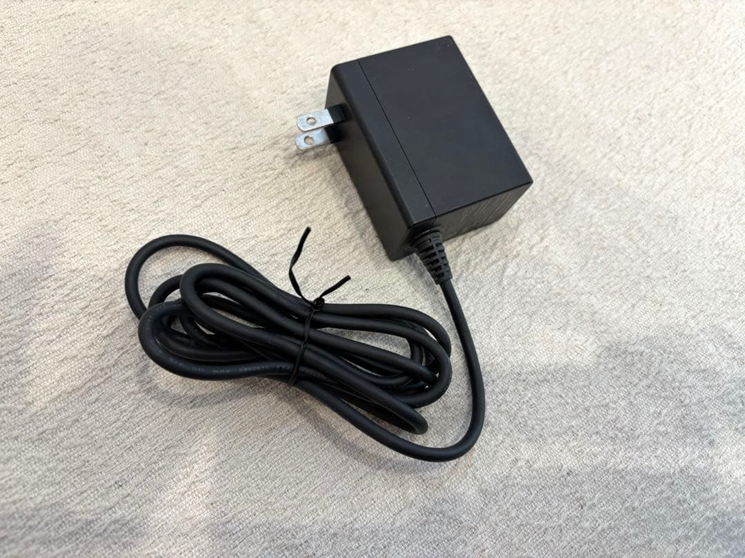 き*ょ様 Nintendo Switch 本体 青/赤