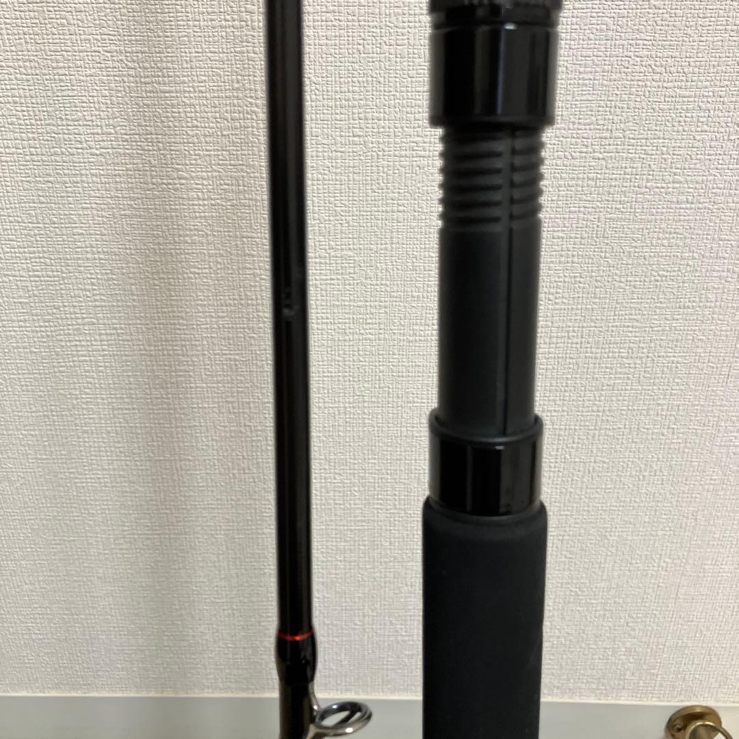 MCワークス　ストレンジブルー973R