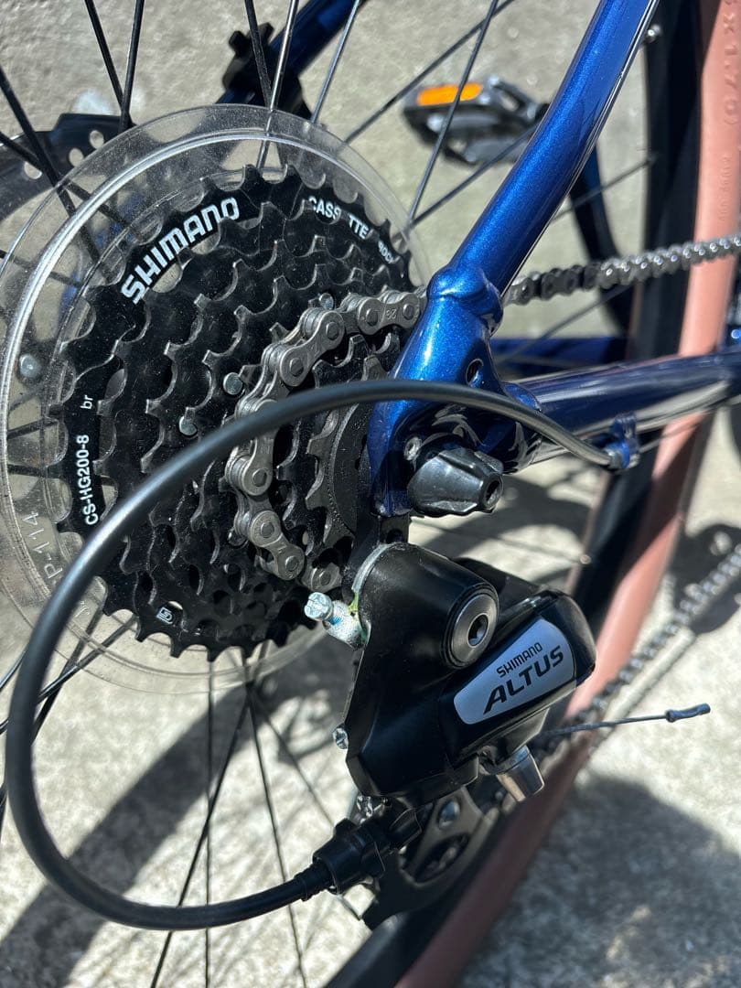 引取限定神奈川県南部Khodaabroom KESIKIケシキ 2023購入極上