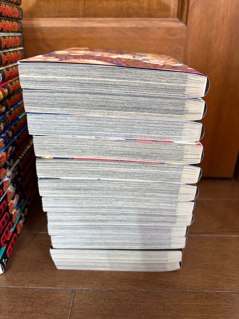 キングダム 24巻から52巻