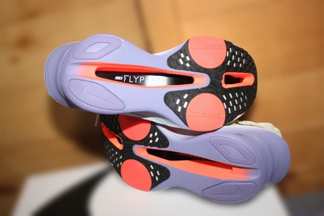 24.5㎝ナイキNIKEアルファフライ3W Alphafly 3 FD8315