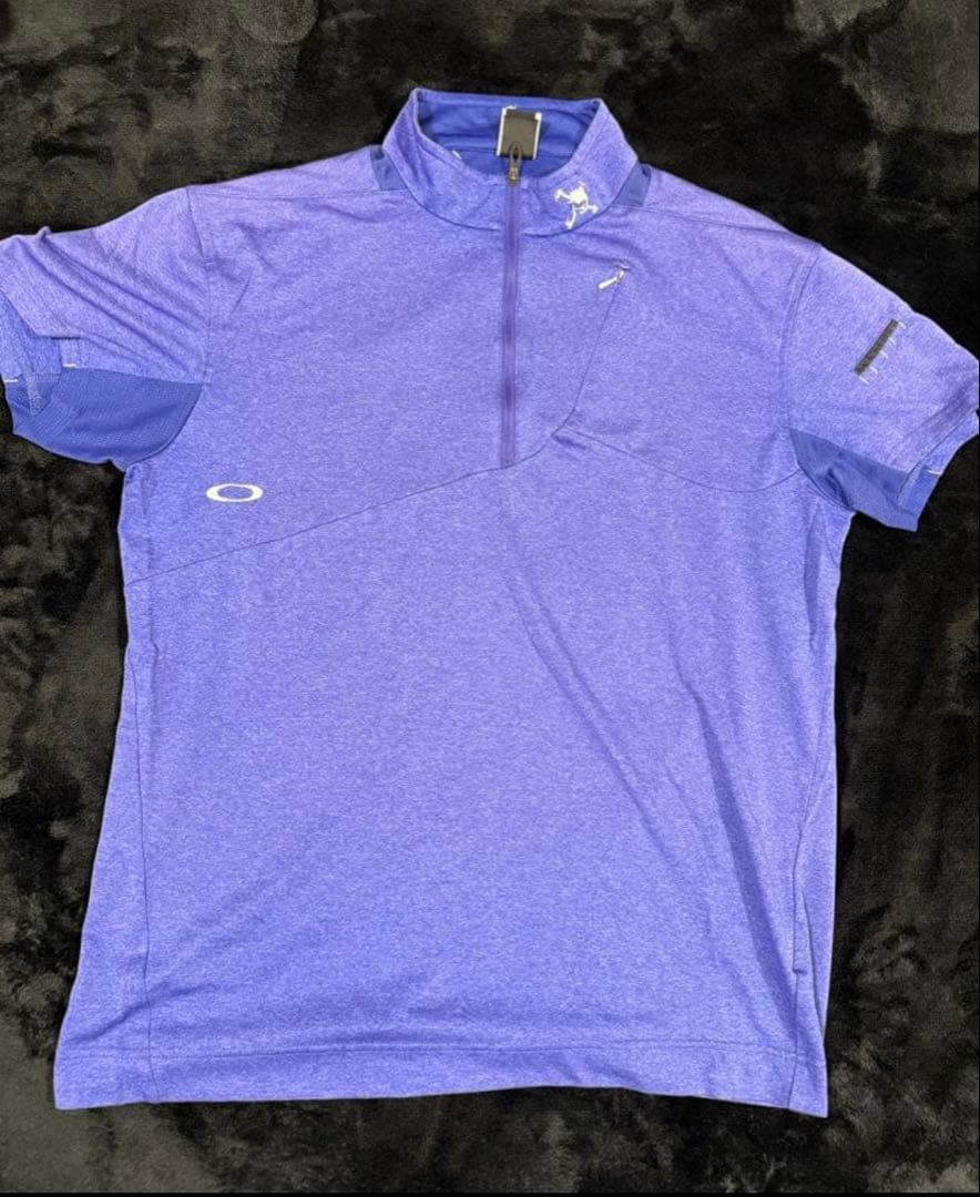 oakley オークリー　 ゴルフウェア　セット売り