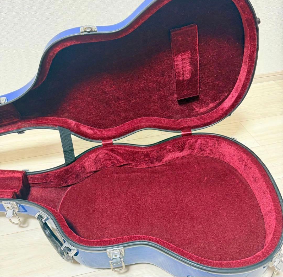 Aranjoez アランフェス　ギターケース