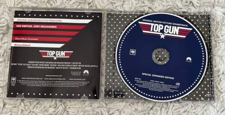 トップガン マーヴェリック トム・クルーズ グッズ