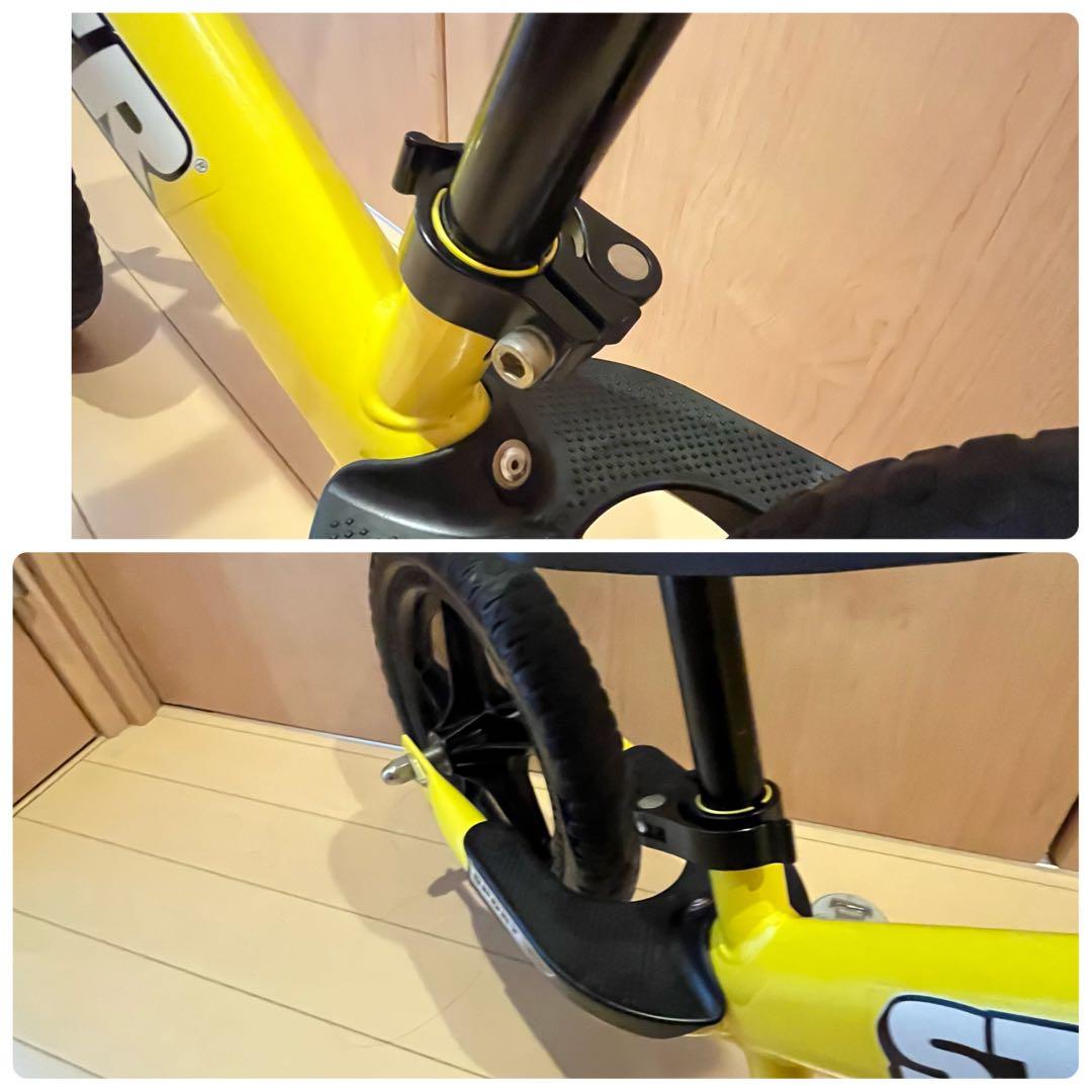 STRIDER SPORTS 12インチストライダースポーツモデルrina