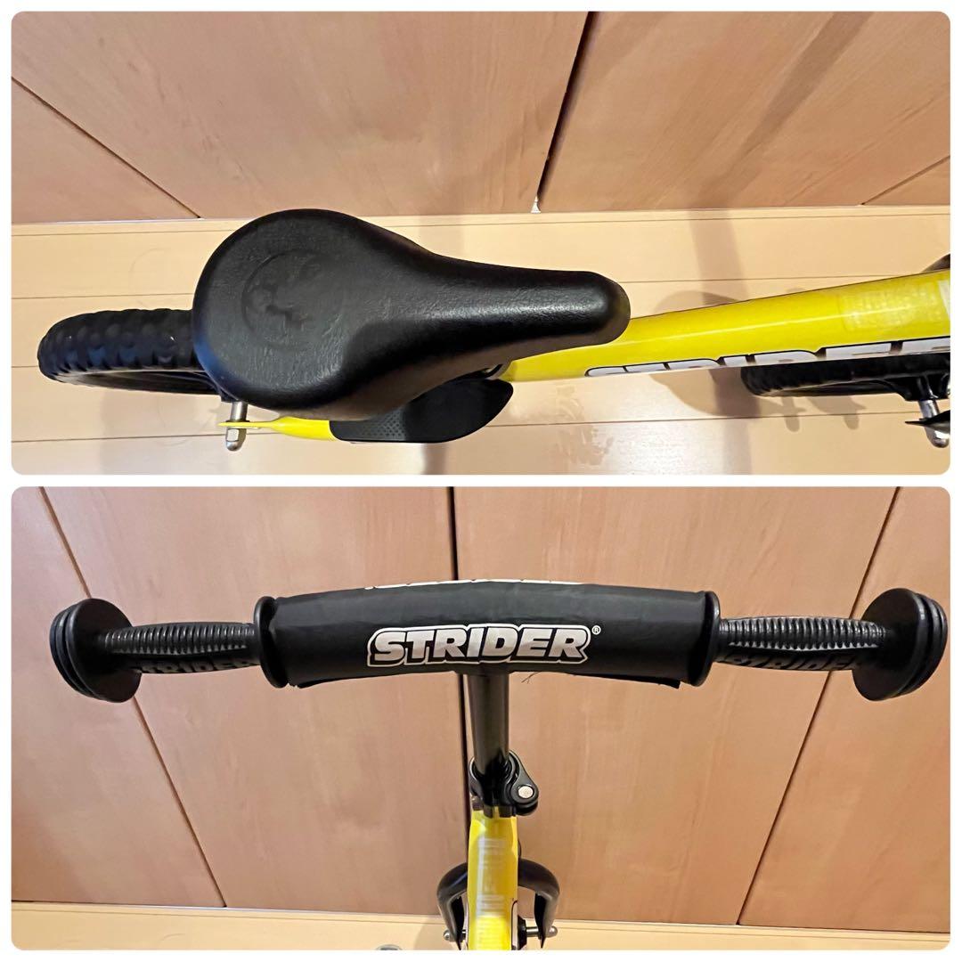 STRIDER SPORTS 12インチストライダースポーツモデルrina