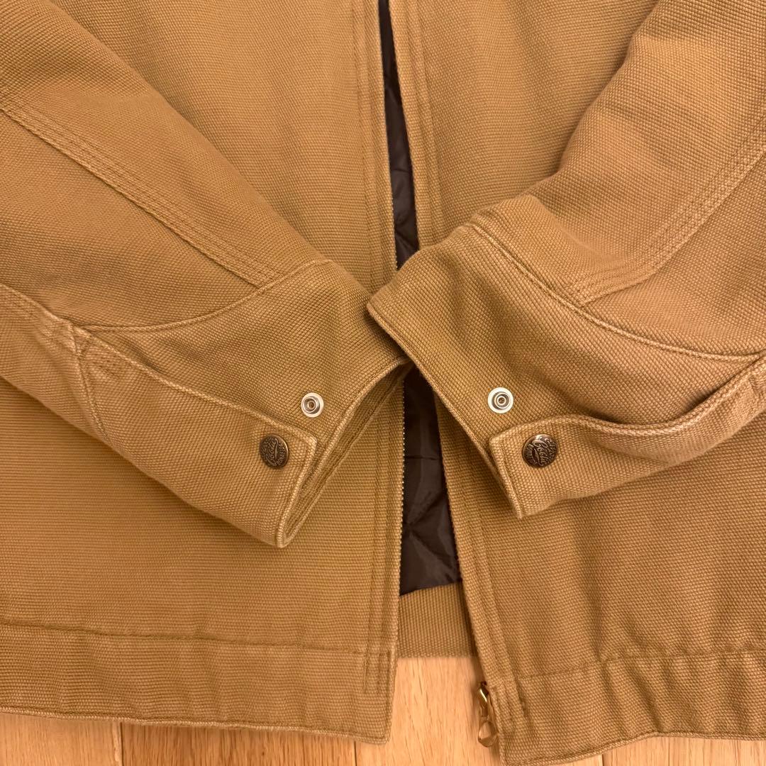 ジャケット・アウター COOTIE / Duck Work Jacket