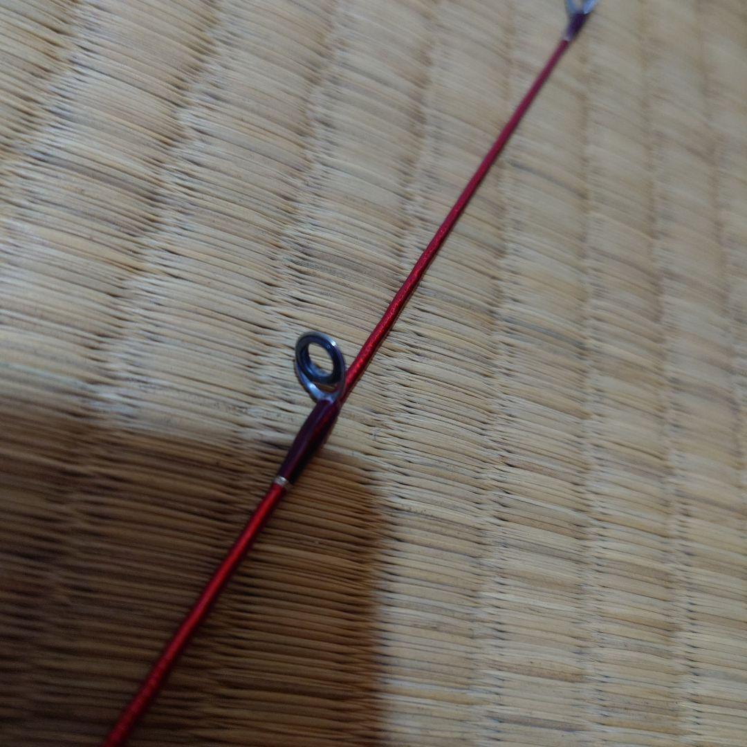 ワールドシャウラ　テクニカルエディションS66SUL-2