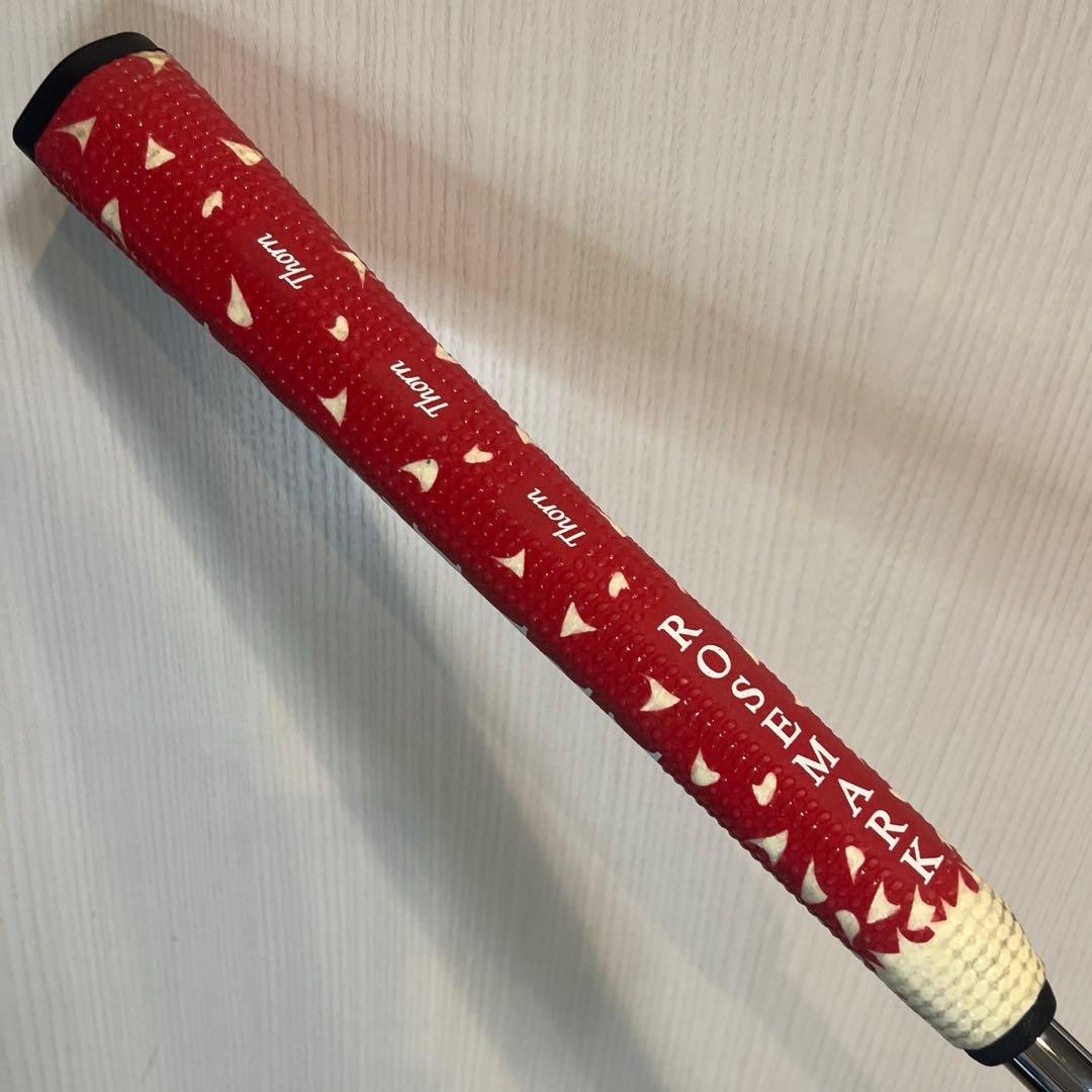 テーラーメイド　ROSSA agsi R 　　　　センターシャフト