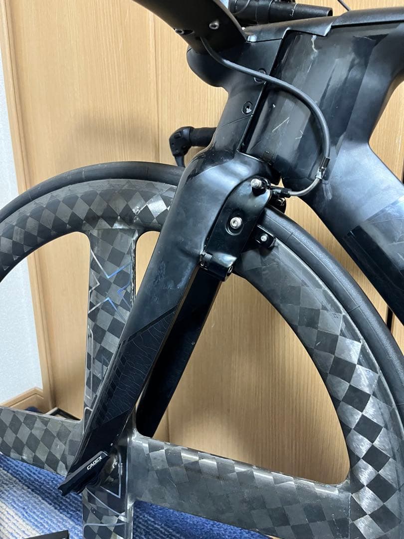 GIANT　トリニティ Sサイズ