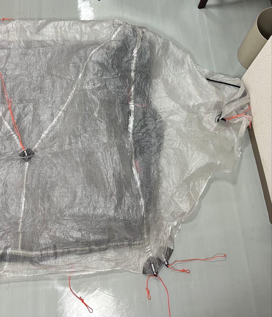 テント・タープ HYPERLITE MOUNTAIN GEAR UNBOUND 2P