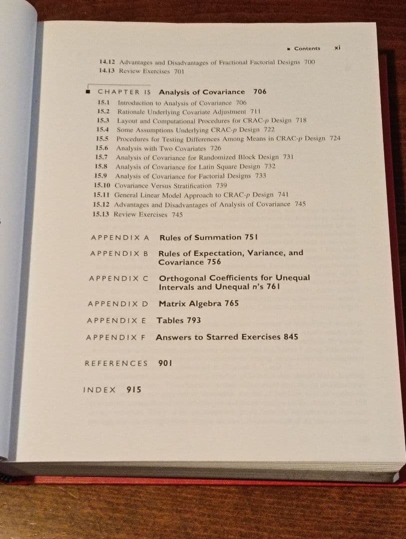 健康・医学 Experimental Design: Procedures 3