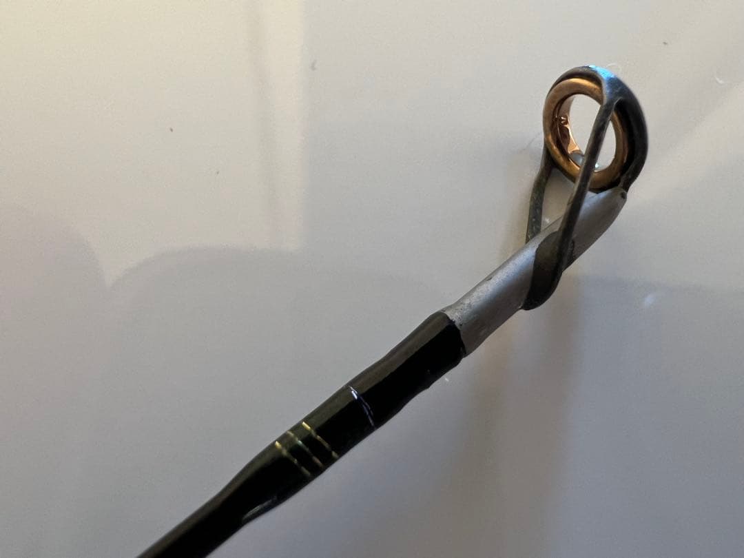 【美品】メガバス デストロイヤー F1-61XS