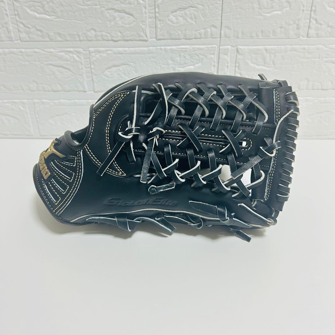 【未使用品】Mizuno Global Elite Lseries 軟式 外野手