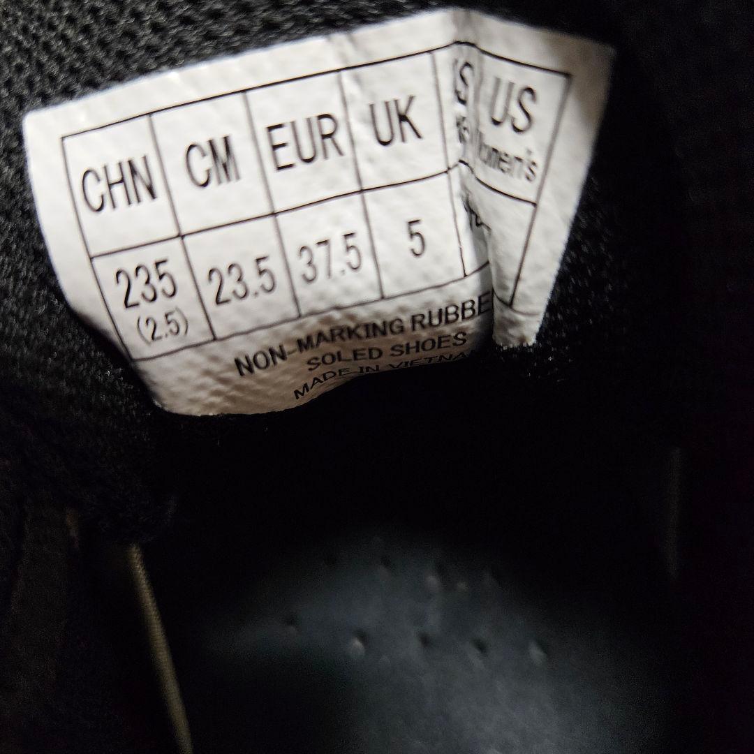 ヨネックス YONEX バドミントンシューズ　パワークッション 23.5