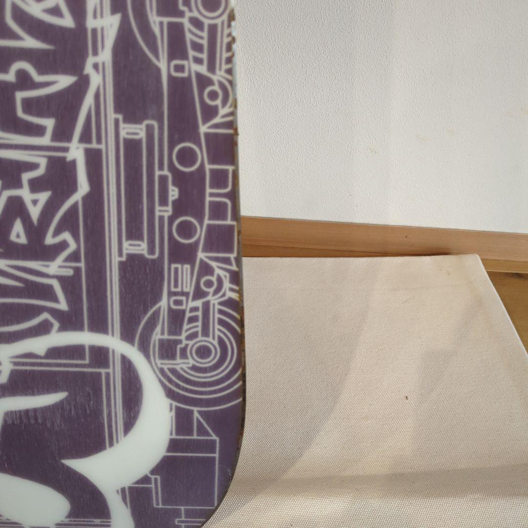 twelve boards 152.5cm トゥエルブ　スノーボード