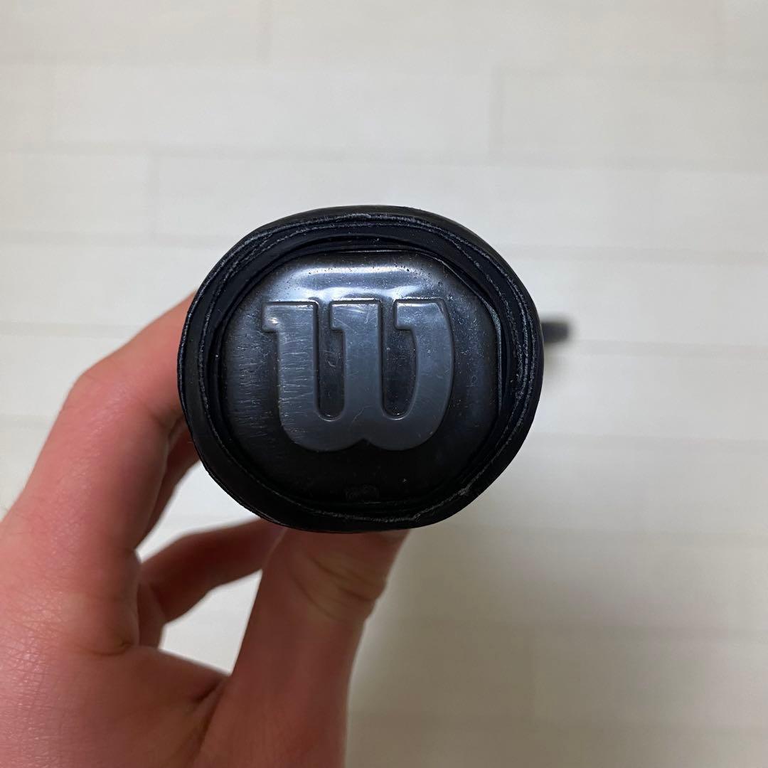 【限定モデル】Wilson NOIR Blade 98 v8 ノワール G2