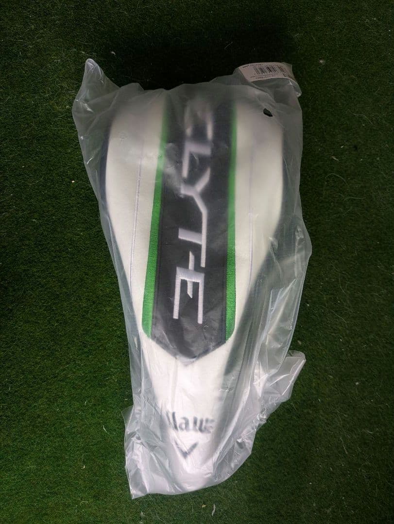 キャロウェイ 2025 ELYTE Xドライバー