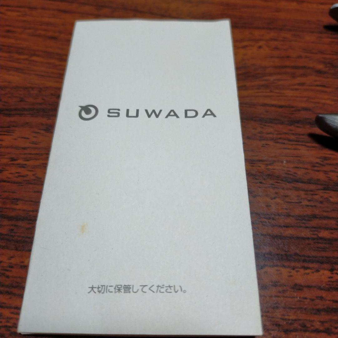 SUWADAつめ切り　クラシックＬ