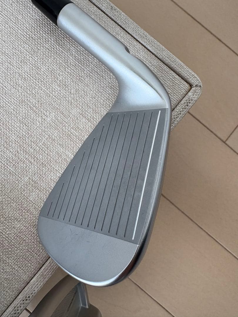 ping ブループリントs アイアン　美品　5本セット