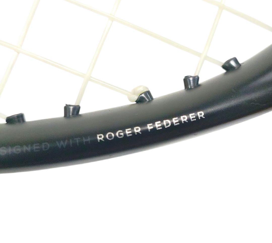 Wilson PRO STAFF 26 v12.0　 ロジャー・フェデラー