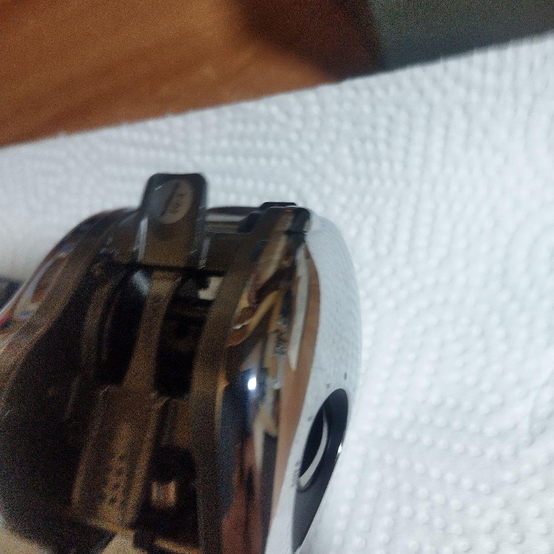 06アンタレスDC 左巻き