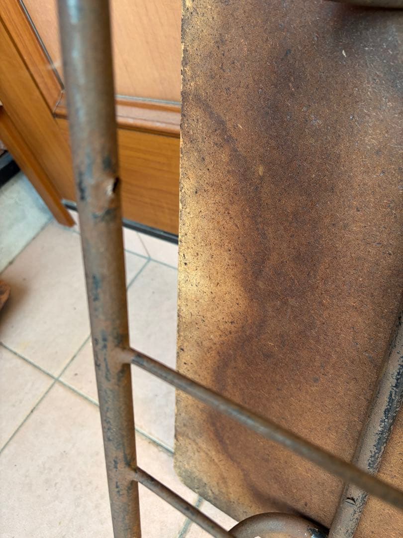 入手困難　昭和レトロなテーブル　机　ぐらつき無し　古民家