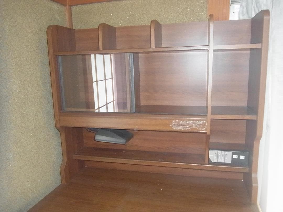 学習机　　　中古品　　　いい品です