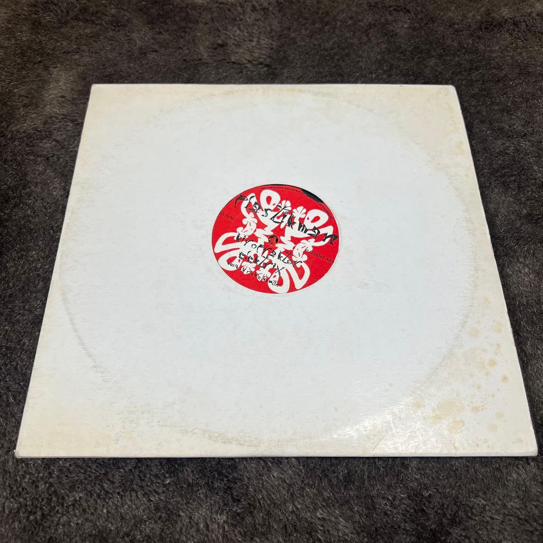 【お得】LP まとめ売り 10枚　エレクトロ系