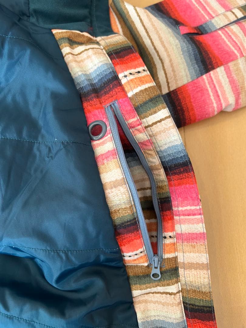 BILLABONG　ビラボン　上下セット　レディース　スノーウエア