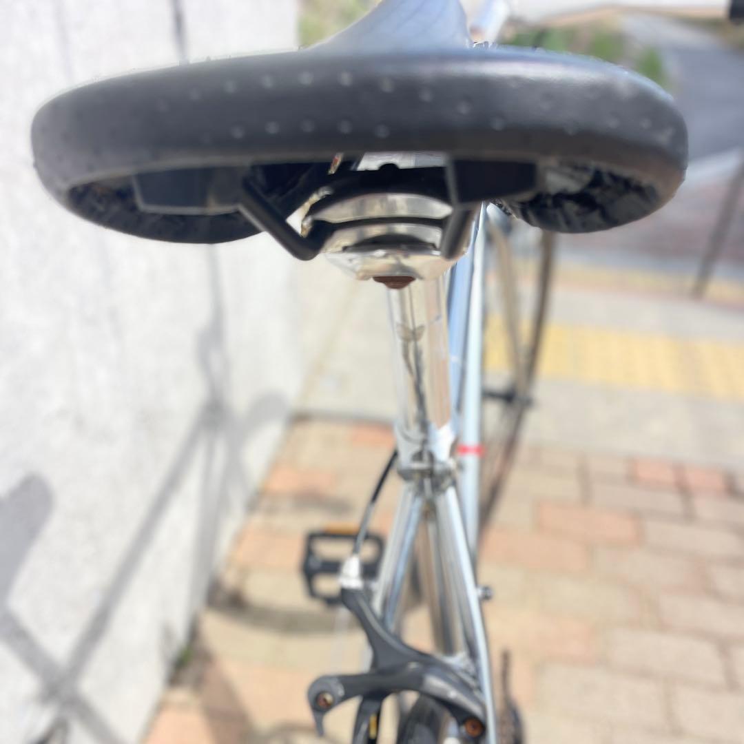 新品タイヤ MASI FIXED UNO RISER ピストバイク（2020）