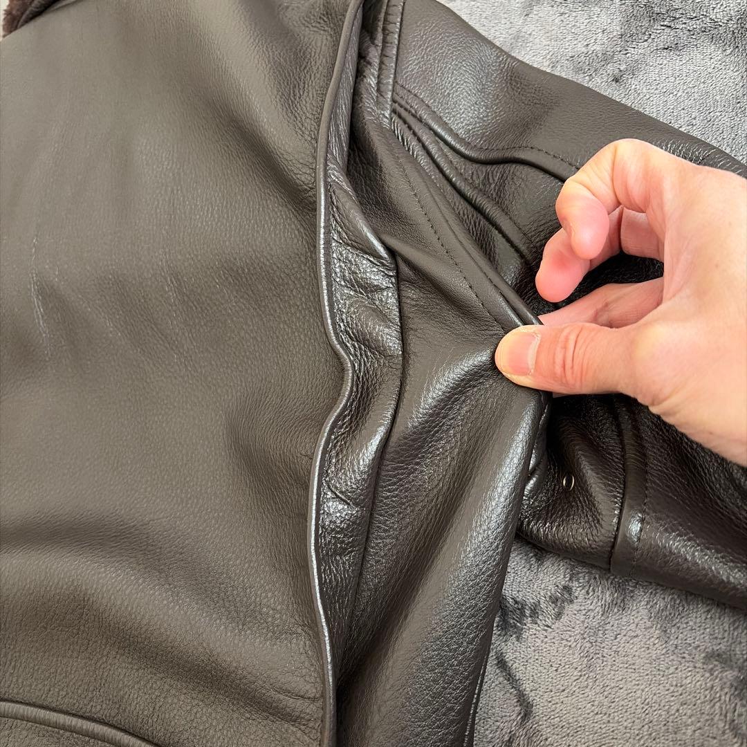 専用　極美品　yamane evisu g-1 サイズ38 エヴィス