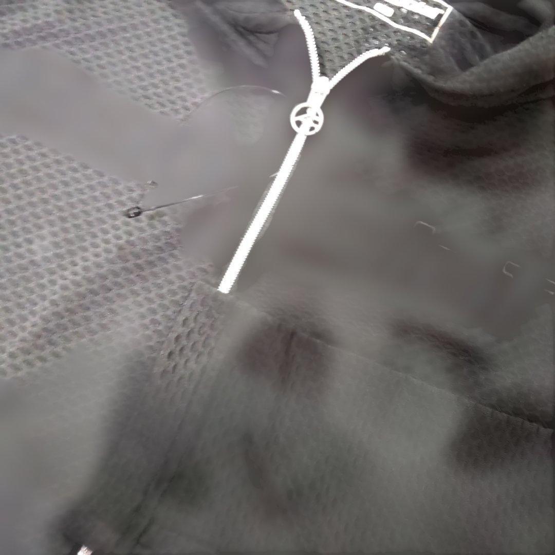 バボラ　Babolat 新品 パーカーとスコートの2点セット