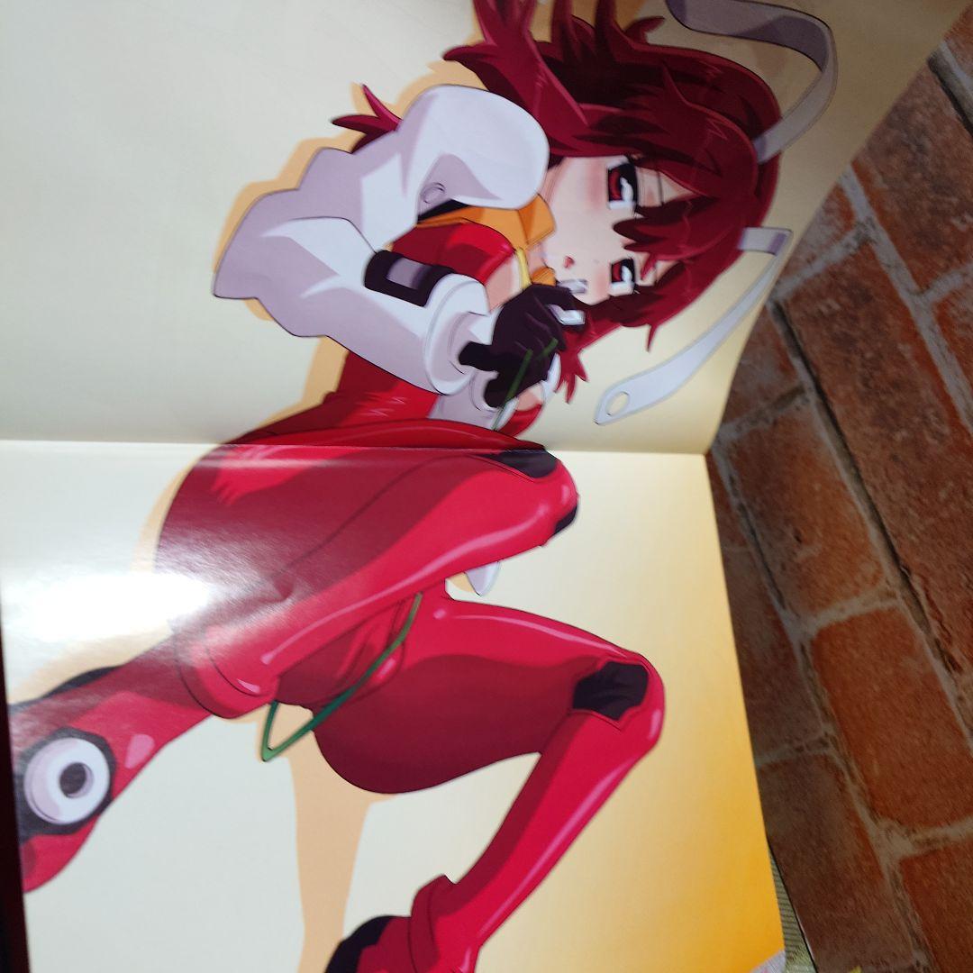 メガミマガジン　創刊10周年記念特別号　なのは大特集＆豪華付録つき！