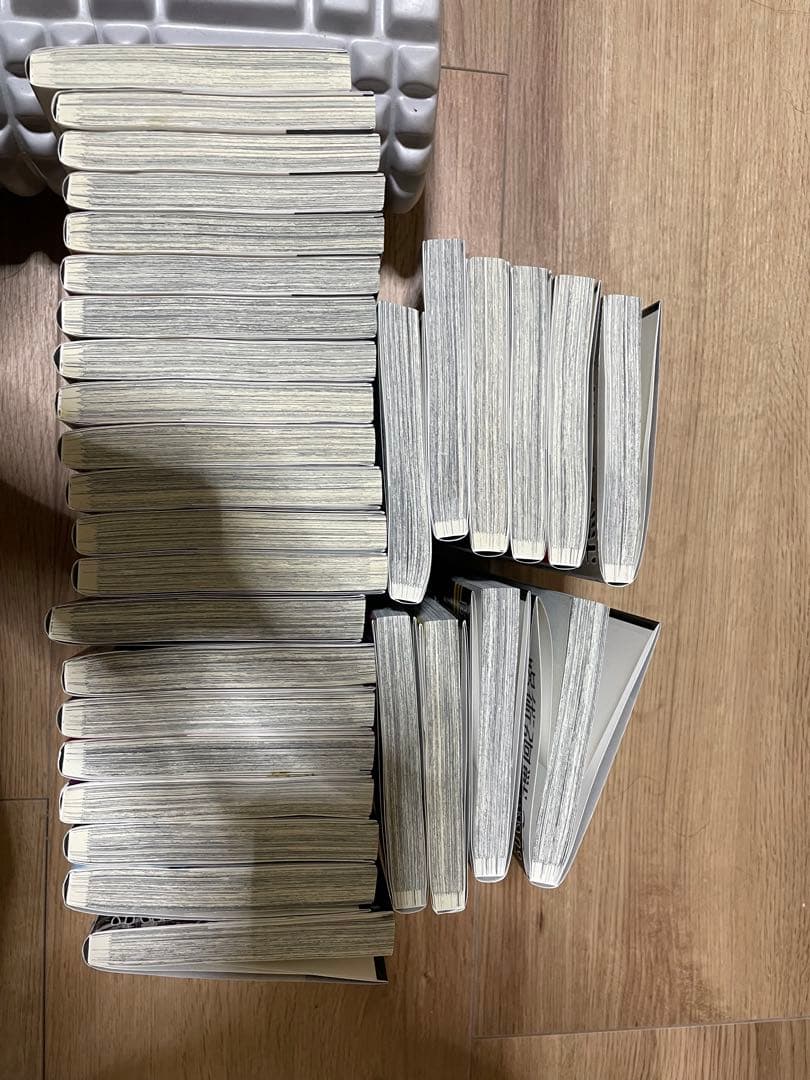 呪術廻戦 全巻セット　全巻初版