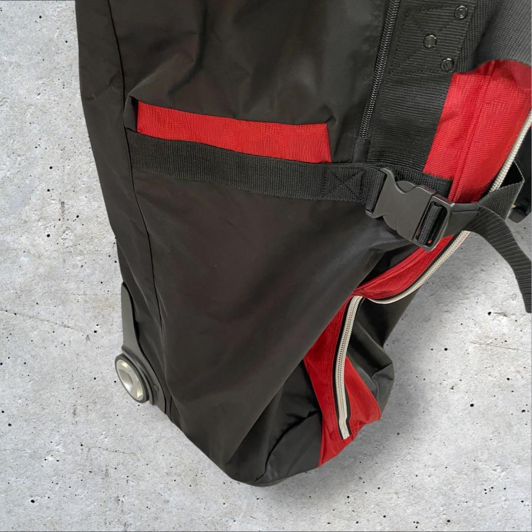 OGIO【STRAIGHT JACKET】トラベルキャリー　ゴルフ　バック