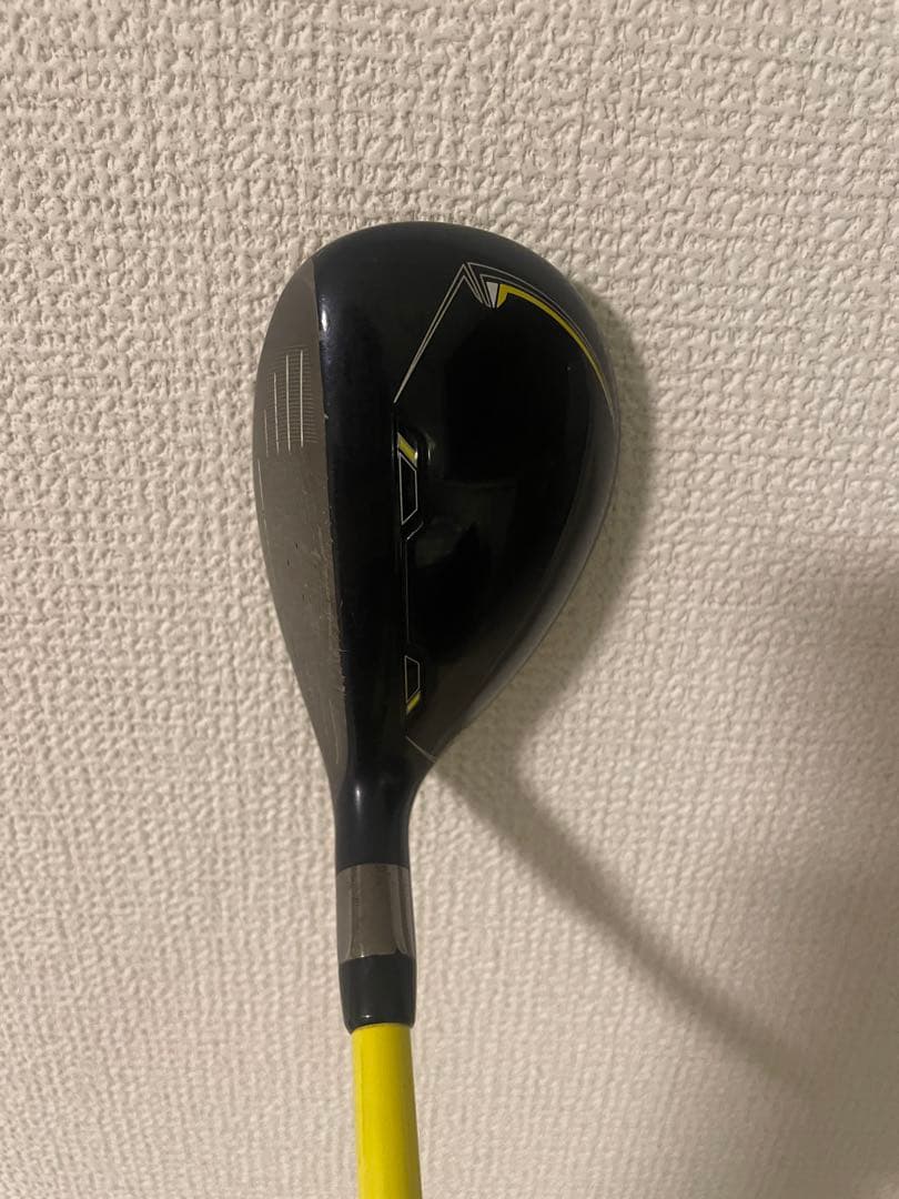 ブリヂストン JGR ユーティリティ H2 H5