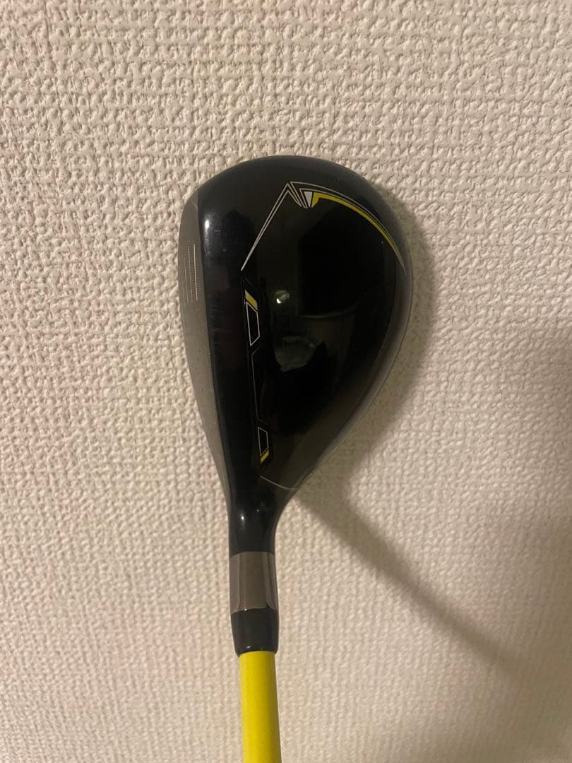 ブリヂストン JGR ユーティリティ H2 H5