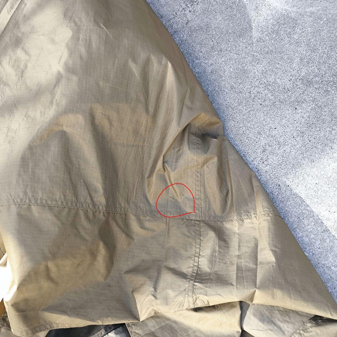 [値下げ、即購入OK]ゼインアーツロロ