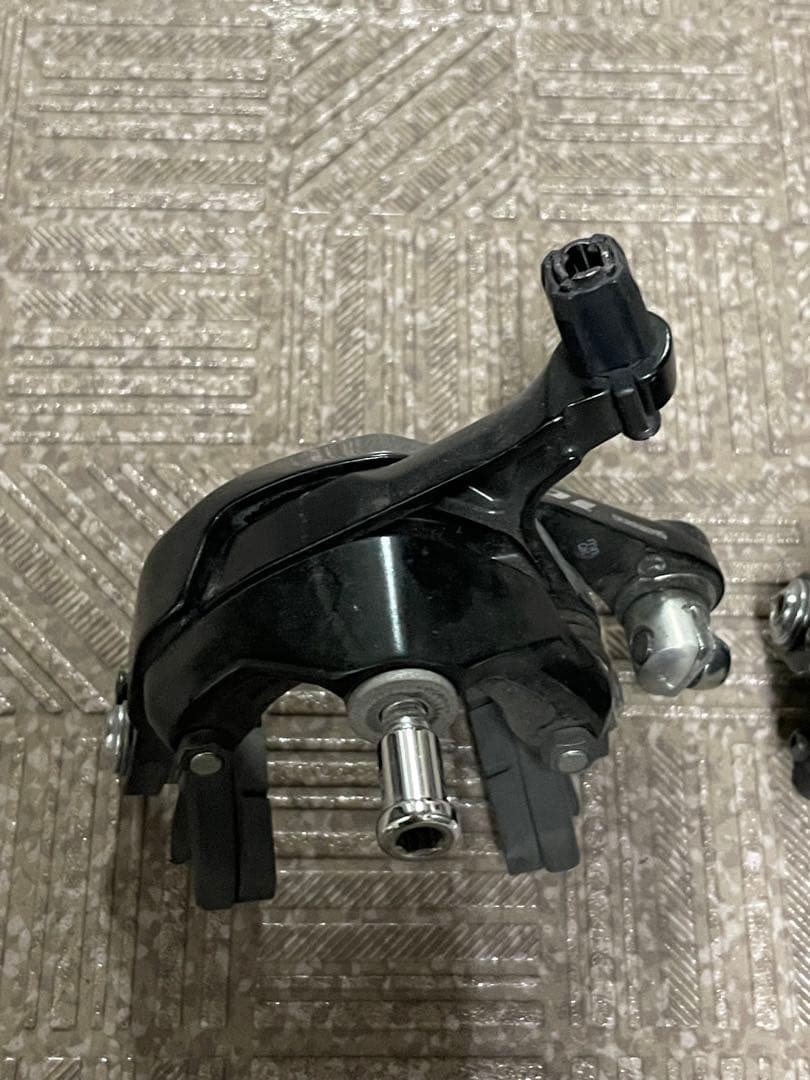 br-7000 箱有 美品 キャリパーブレーキ　105