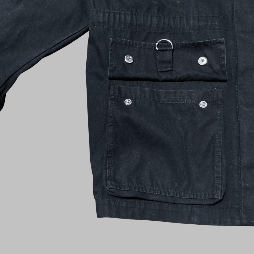 【T by ALEXANDER WANG】DENIM JACKET 494T