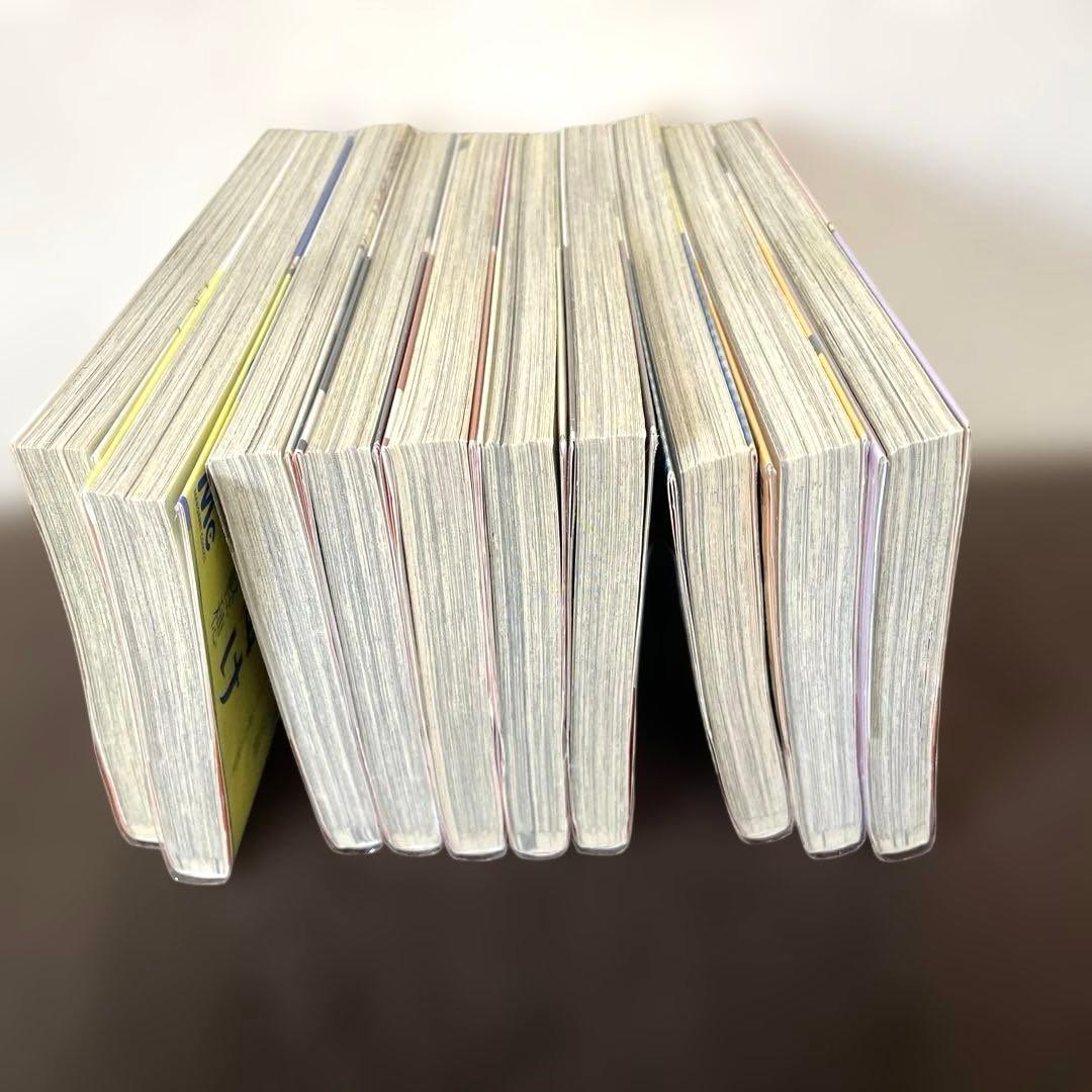 君に届け　1〜30巻　全巻セット　透明カバー付き　少女漫画