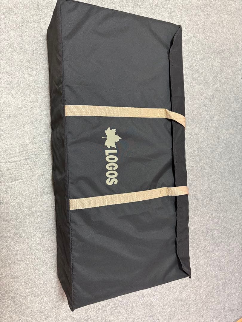 ⭐︎新品⭐︎ LOGOS ステンレスチューブグリル L