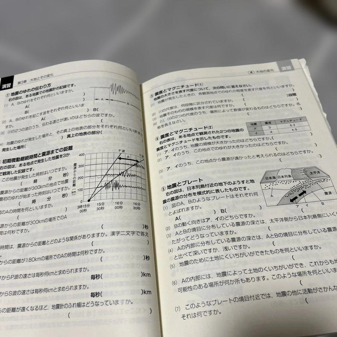 【偏差値アップ可能性あり】ミミテック中学理科　受験